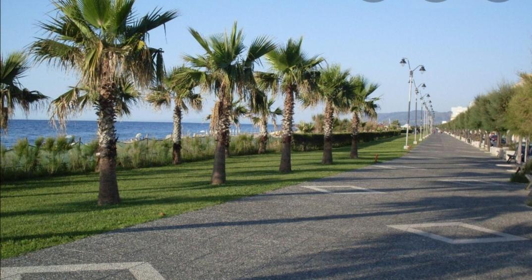 ונטיקו La Casetta Sul Mare מראה חיצוני תמונה