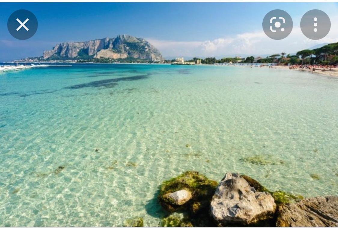 ונטיקו La Casetta Sul Mare מראה חיצוני תמונה