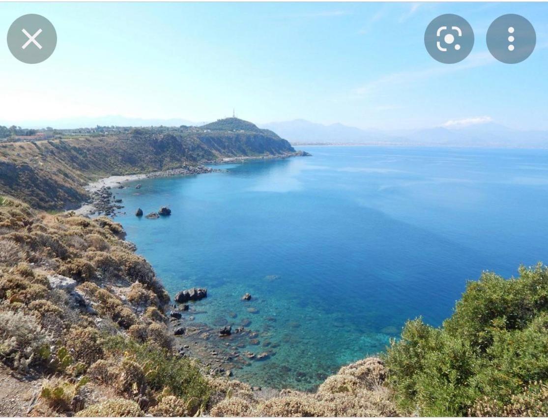 ונטיקו La Casetta Sul Mare מראה חיצוני תמונה