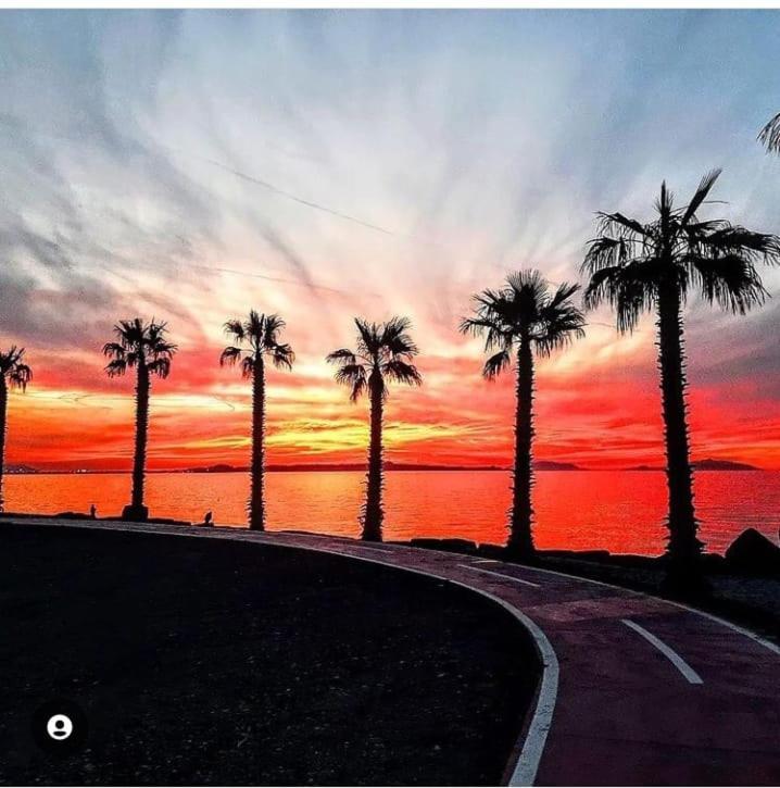 ונטיקו La Casetta Sul Mare חדר תמונה
