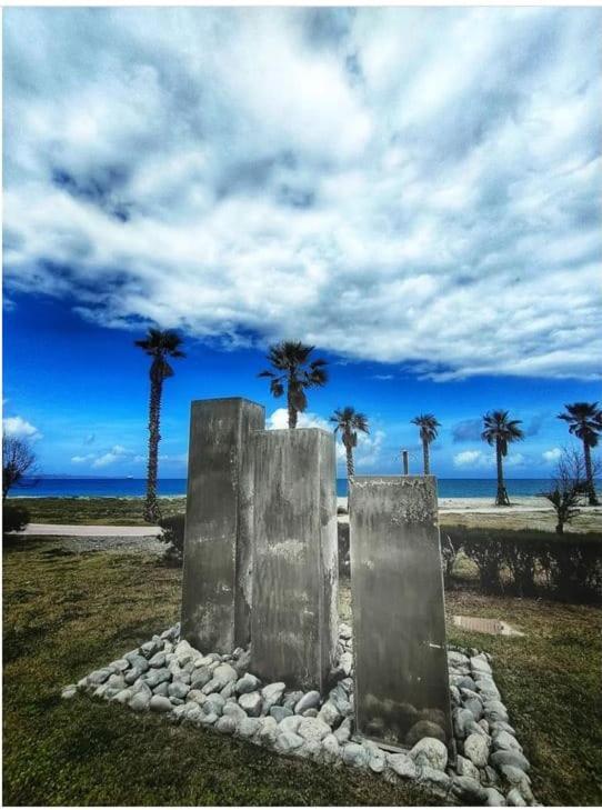 ונטיקו La Casetta Sul Mare חדר תמונה